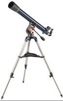 CELESTRON Startron Astronomical Telescope AstroMaster 70AZ Earth Dual-purpose High Definition