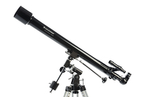Startron PowerSeeker 60EQ refraction high power high definition astronomical telescope