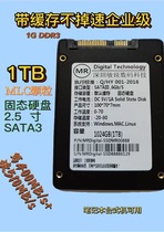 MLC SSD ssd1TB with Cache Enterprise-class Fast Durable Notebook All-in-One Desktop SATA3