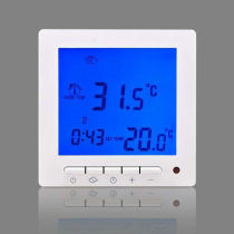 Floor heating electric Kang thermostat water heating thermostat electric heating thermostat electric heating film thermostat