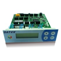 Taiwan DATEK disc copy machine controller U168 one drag eleven CD DVD D9 BD Blue