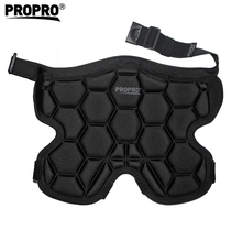 Thickened single and double board outside wearing ski hip Pants roller skating skateboard sports Butt fall protective pad for men and women