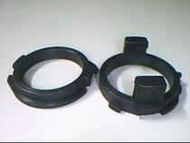 Suitable for new Samsung 1710 1610 4521 4100 upper roller sleeve upper roller fixing sleeve