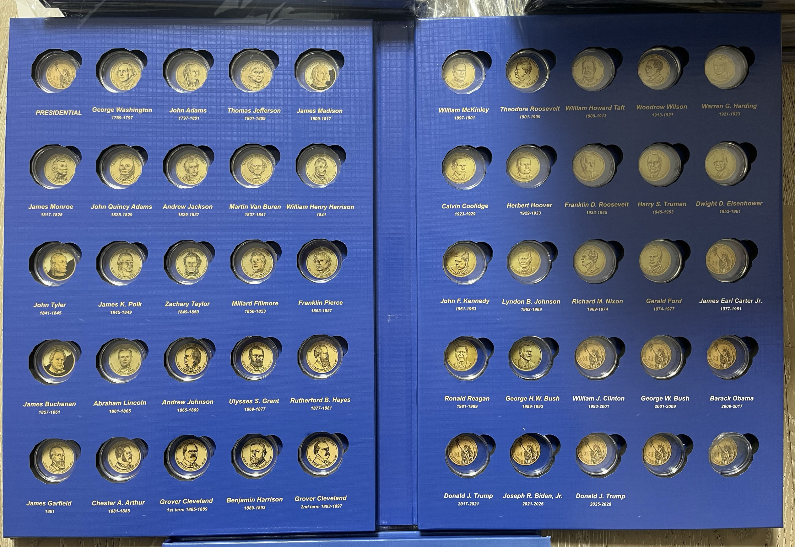 美国总统纪念币-美国总统纪念币促销价格、美国总统纪念币品牌- 淘宝