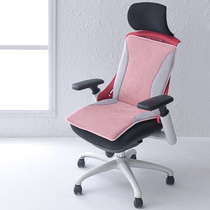 Winter electric cushion cushion single temperature adjustment plug-in multifunctional warm cushion office heating cushion chair cushion warm Palace