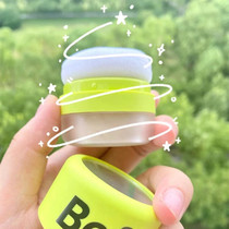 Befe Cherry Blossom Hair Control Oil Fluffy Powder To Oil Free Wash Without Dry Astringent Liu Hai Persistent Fluffy God