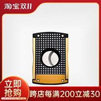 S T Dupont French Dupont Cohiba Co-branded Maxijet Maxi Series Cigar Cutter 003510