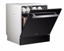 Wanjiale Dishwasher QWP8-FQ5(A)