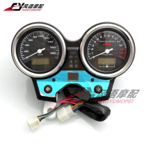 Suitable for Honda CB400 VTEC 4th generation 4th generation instrument assembly EFI version meter code table REVO