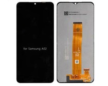 Suitable for Samsung A02 A022F A127 M02 M022F screen assembly