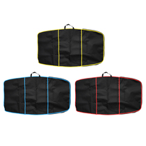 600D Polyester Deluxe 49-inch Surf Bodyboard Cover Carry Bag