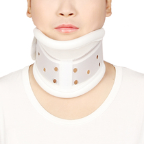 Neck support correction comfort cervical cervical neck drag fixed breathable neck sleeve household neck guard adult cervical vertebra traction device