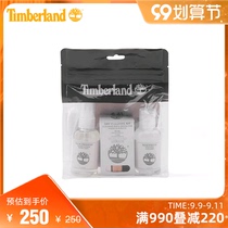 Timberland Tim Bailan Care Footwear Cleaning Care Set Combination) A1BTU