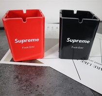 Personality Ashtrays Bar Internet Café Ktv Multifunction Decoration Creative Versatile Pen Holder Tide Gift Customize