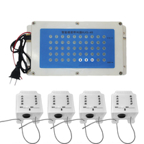 Waterproof design construction elevator floor pager lower button floor pager people elevator safety pager