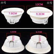 Toilet deodorant squat urn urinal deodorant squat urn pit type large squat type anti-fall blocking device odor drain artifact