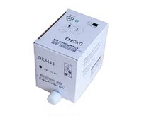 Suitable for Ricoh all-in-one machine DX3443 ink DD3344 CP6303 CP6302 digital printing machine cartridge