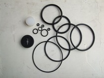  Meite n851o shaped ring rubber ring accessories code nail gun U-shaped gas nail gun door type repair kit Woodworking tool door