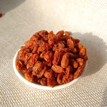 No added grinding Good product Sea buckthorn drying powder Puree g Sea buckthorn oil Pure dried fruit powder Sea buckthorn tea