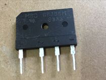 Original flat bridge rectifier bridge stack GBJ35M KBJ3510 PB3510