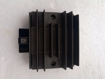  Suitable for Wuyang Honda Hummer WH150-3A rectifier regulator charger Silicon rectifier