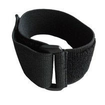 Anti-buckle Velcro self-adhesive strap strong leggings strap strap strap elastic elastic elastic elastic tie