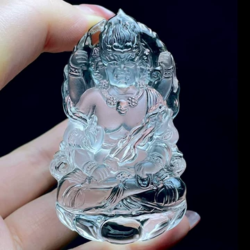 明王水晶吊坠-明王水晶吊坠促销价格、明王水晶吊坠品牌- 淘宝