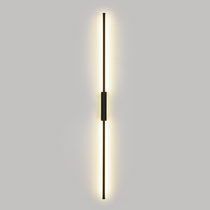 First line Tianli Lights Bedroom Bedroom 2023 New Long Strip Living Room TV Background Wall Decorated Modern 3