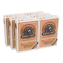 Kodiak Cakes Energy Cakes Superfood Non GMO Prot