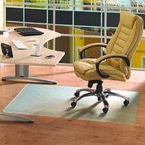 EcoTex Revolutionmat 100% Recycled Chair Mat for
