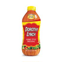 Dorothy Lynch Home Style Salad Dressing 32 oz - Ma