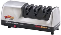 ChefsChoice Hone Electric Knife Sharpener for 15 and