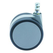 Master Caster 70415 Gemini Series Heavy-Duty Twin Wh