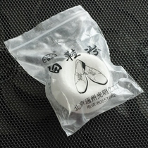 Shoe powder white powder to yellow white wash white mesh white canvas cloth shoes special cloth surface shoe washing artifact white shoes 
