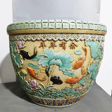 金鱼景德镇陶瓷-金鱼景德镇陶瓷促销价格、金鱼景德镇陶瓷品牌- 淘宝