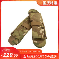 Sun Snow MC original fabric FCPC XPC SS tactical vest shoulder pad shoulder cushion pad