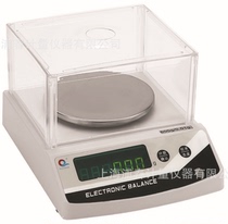 Shanghai Pu Chun JE302 JE502 300g 500g 0 01g 500g electronic scale electronic scale