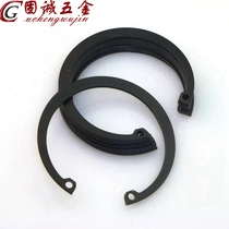 GB T893 1-86 hole retaining ring circlip clip ring inner circlip elastic retaining ring spring M8-M200