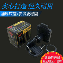 Emperor Gao desk drawer lock desk drawer lock household cabinet lock cabinet lock file cabinet lock lock lock