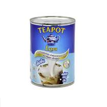 Thailand original imported teapot teapot light milk Thai milk tea Laos coffee classic raw material 385g * 48 cans