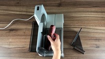 German direct mail Ritter E16 slicer meat slicer cut bread meat cheese sausage tax