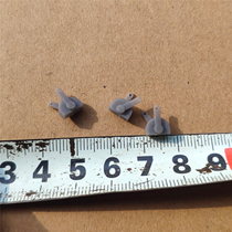 1:18 1:20 Throttle lever throttle valve simulation remote control ship model handmade scene road