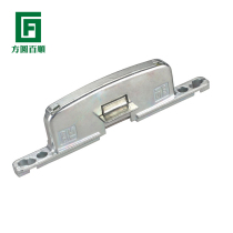 Sgilia inner open anti-misoperation device inner open inner reverse hardware anti-error device ping open hanging hardware
