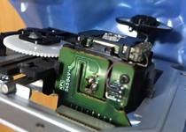 New original KPC S4594V-0 laser head 4594V-0 light head combination audio 594V-0 laser head