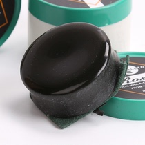 Professional violin Erhu Guzheng Non-slip universal round box Rosin string rosin less dust accessories