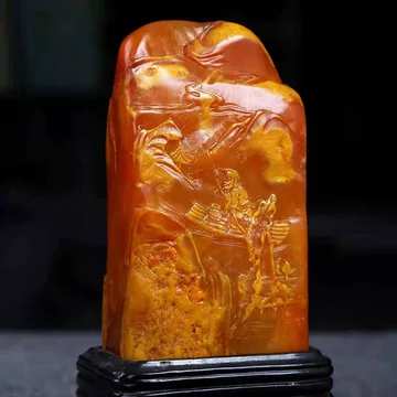 田黄石寿山-田黄石寿山促销价格、田黄石寿山品牌- 淘宝