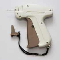 Jinwu brand tag gun socks tagging machine tag machine tag machine tag machine hang socks tag tag grab blade rubber needle gun