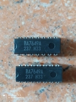 BA7649A brand new original same day delivery
