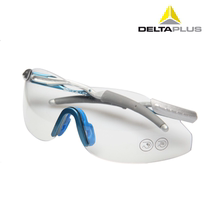 Delta 101109 sports safety glasses Transparent anti-fog protective glasses Anti-fog anti-impact anti-scratch
