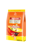 Special original milk tea powder three-in-one solid instant drinking bag multi-flavor milk tea powder household milk tea shop